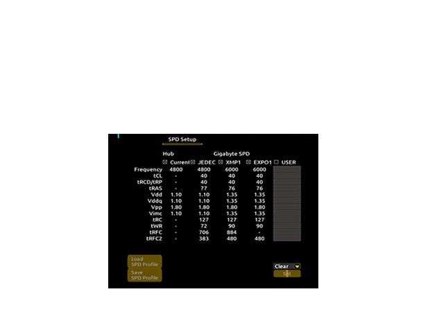 GIGABYTE B650M GAMING PLUS WIFI Motherboard